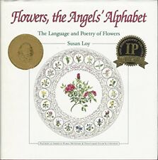 Flowers angels alphabet for sale  Carlstadt