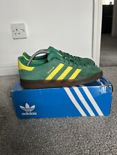 Adidas gazelle indoor for sale  MEXBOROUGH