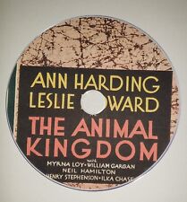 Animal kingdom 1932 for sale  HALIFAX