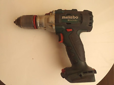Metabo brushless hammer for sale  NOTTINGHAM