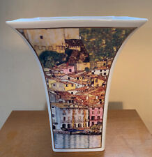 Lovely vase gustav for sale  Mars Hill