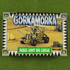 Gorkamorka rebel grot for sale  USA