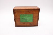 antique games box for sale  SHIFNAL