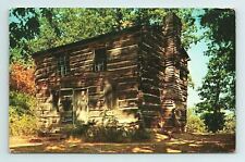 Log courthouse lincoln for sale  Riverview