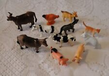 Lot figurines animaux d'occasion  Amboise