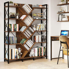 bookcase bookshelves stylish for sale  Dallas