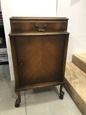 36 vintage vanity cabinet for sale  Plymouth