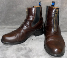 Womens ariat brown for sale  Kent