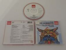Mozart - Die Zauberflöte (cross Section) / Angel Records – CDM 7 63451 2 / CD segunda mano  Embacar hacia Argentina