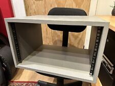 Studio rack unit for sale  LLANGEFNI