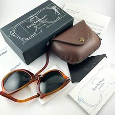 PERSOL STEVE MCQUEEN Special Edition SUNGLASSES box case for parts rare limited for sale  Shipping to South Africa