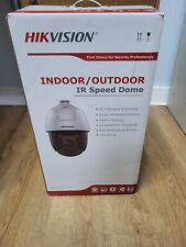 Hikvision ptz 2de5425iw for sale  ESHER