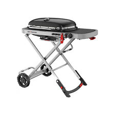 Weber barbecue gas usato  Italia