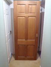 Interior door wooden for sale  WINCHESTER