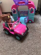 Barbie zuru sparkle for sale  MELTON MOWBRAY
