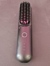 TYMO PORTA Compact Small Hair Straightening Brush  for sale  Shipping to South Africa