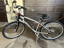 raleigh mountain bike for sale  Bedford