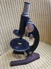 Microscope assistance publique d'occasion  Coëx