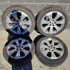 vauxhall vectra tyres for sale  COATBRIDGE