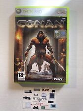 Conan xbox 360 usato  Cassino