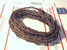 Rusty barbed wire for sale  Westcliffe