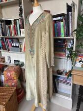Stunning vintage silk for sale  LONDON