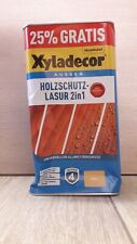 10e xyladecor holzschutz gebraucht kaufen  Ensdorf