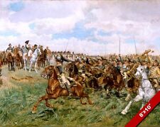 Napoleon battle friedland for sale  South Jordan