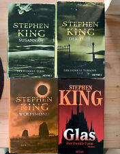 Stephen king bücher gebraucht kaufen  Pocking