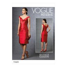 Vogue advanced sewing for sale  ISLE OF SOUTH UIST