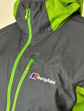 Berghaus vapour windstopper for sale  STOCKPORT