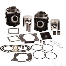 Kit cylindre piston d'occasion  Gonesse