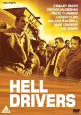 Hell drivers dvd for sale  UK