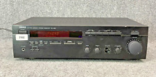 Audio video receiver for sale  North Miami Beach
