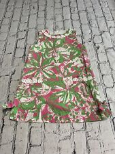 Girl lilly pulitzer for sale  Shipping to Ireland