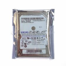 Disco duro portátil Samsung 160 GB IDE PATA 5400 RPM 8MB 6,35 cm 2,5 pulgadas HM160HC segunda mano  Embacar hacia Argentina
