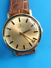 Zenith vintage 18k for sale  Miami