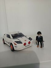 Voiture playmobil agent d'occasion  Chauny
