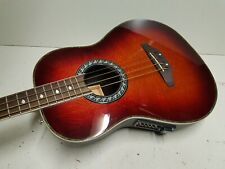 LONG SCALE ELECTRO ACOUSTIC BASS comprar usado  Enviando para Brazil