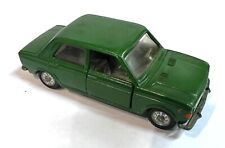 Fiat 128 verde usato  Roma