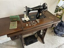 cast iron sewing machine for sale for sale  SUTTON