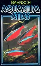 Aquarium atlas vol. for sale  Montgomery