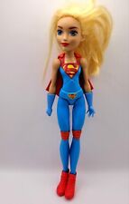 Mattel supergirl doll for sale  PAIGNTON