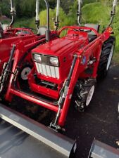Yanmar ym2310 compact for sale  PETERBOROUGH