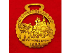 Vintage cast horse for sale  UK