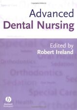 Advanced dental nursing for sale  UK