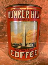 Antique bunker hill for sale  Brookline