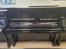 Yamaha ux3 upright for sale  NORTHWOOD