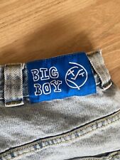 Polar boy jeans gebraucht kaufen  Kempten
