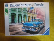 Ravensburger 1500 teile gebraucht kaufen  Aalen